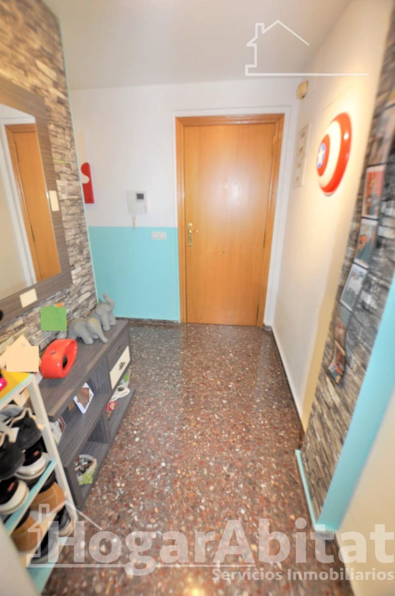 3 sovrum Lägenhet till salu i Bonrepos i Mirambell med garage - 260 000 € (Ref: 10062079)