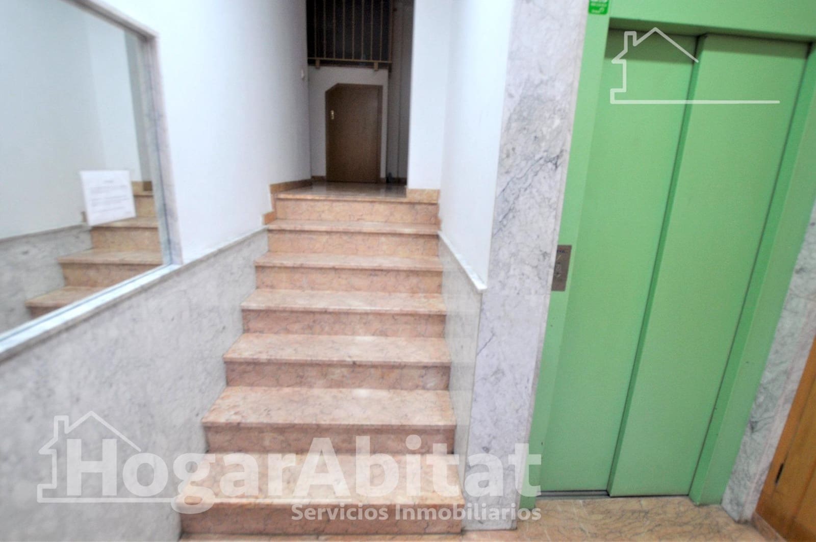 3 sovrum Lägenhet till salu i Bonrepos i Mirambell med garage - 260 000 € (Ref: 10062079)