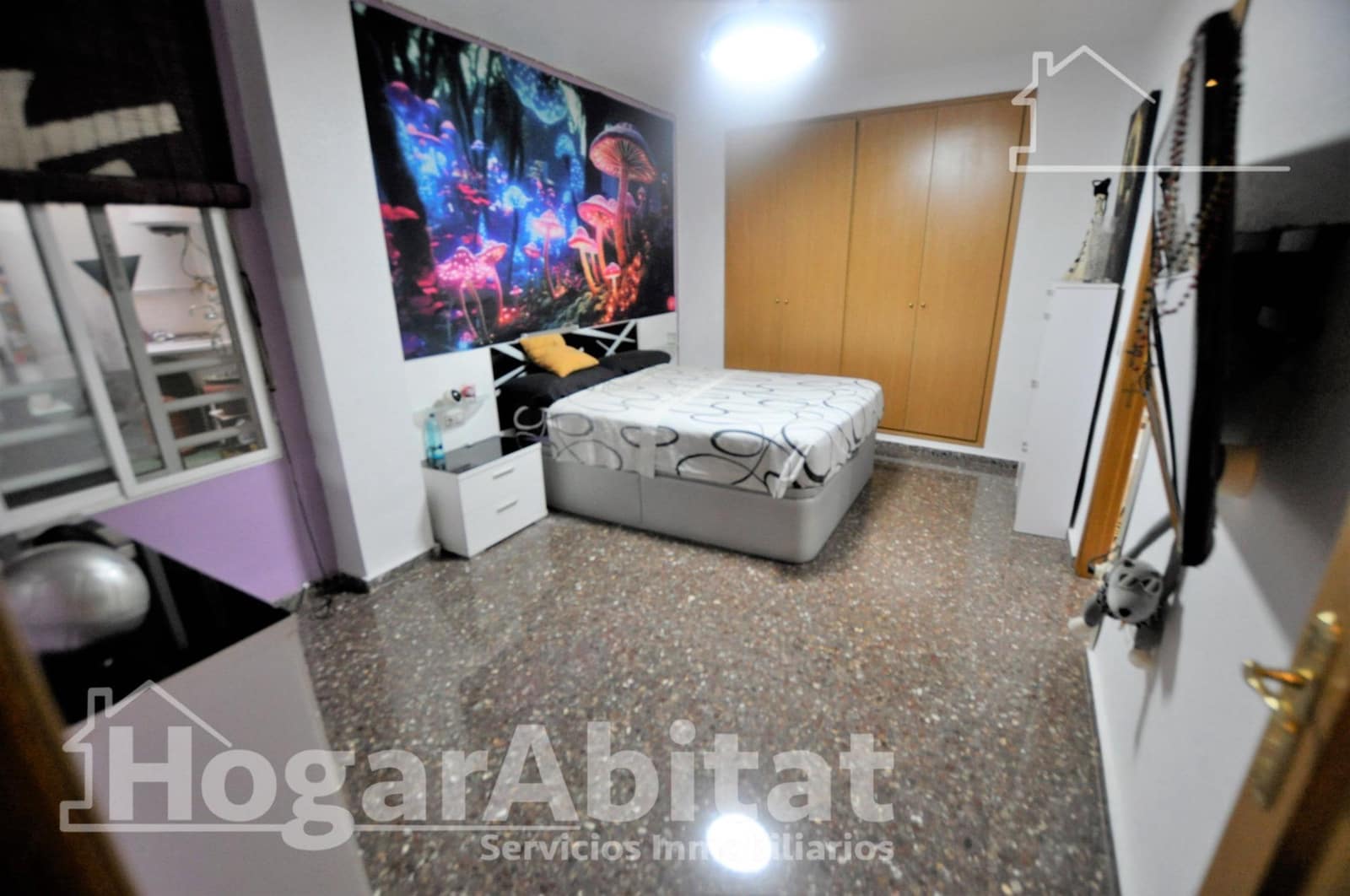 3 sovrum Lägenhet till salu i Bonrepos i Mirambell med garage - 260 000 € (Ref: 10062079)