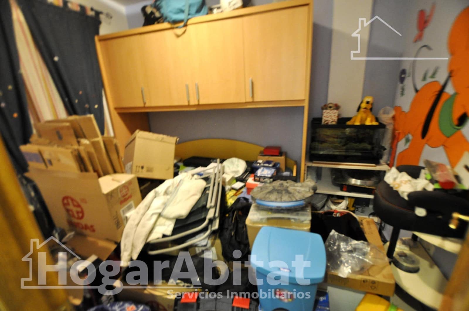 3 sovrum Lägenhet till salu i Bonrepos i Mirambell med garage - 260 000 € (Ref: 10062079)