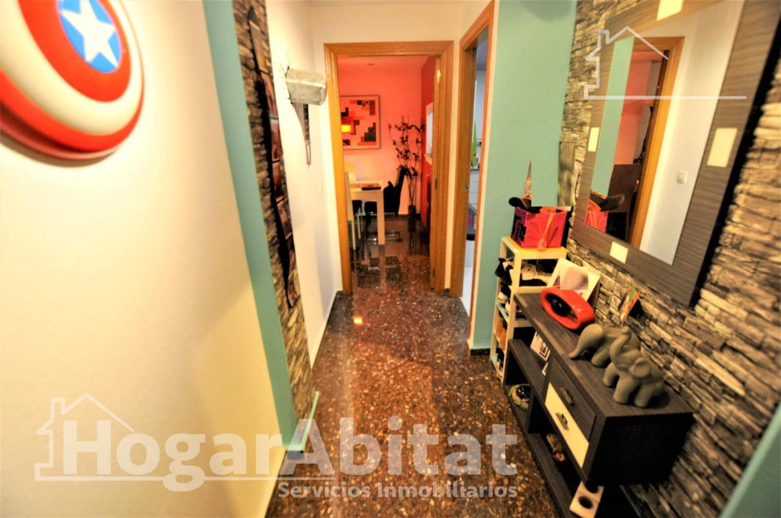 3 sovrum Lägenhet till salu i Bonrepos i Mirambell med garage - 260 000 € (Ref: 10062079)