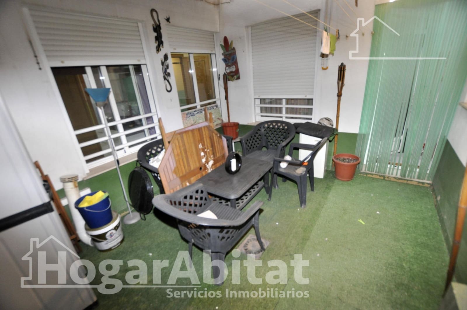 3 sovrum Lägenhet till salu i Bonrepos i Mirambell med garage - 260 000 € (Ref: 10062079)