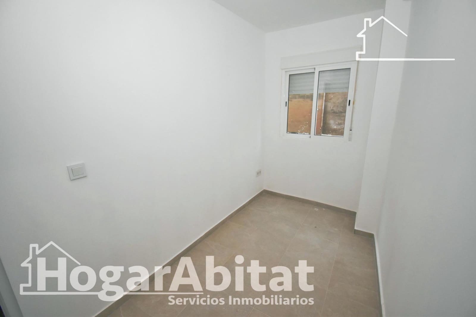2 soveværelse Lejlighed til salg i Castello de la Plana - € 95.000 (Ref: 10062080)