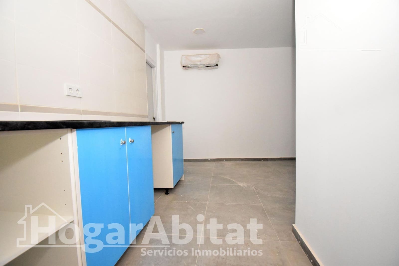 2 soveværelse Lejlighed til salg i Castello de la Plana - € 95.000 (Ref: 10062080)