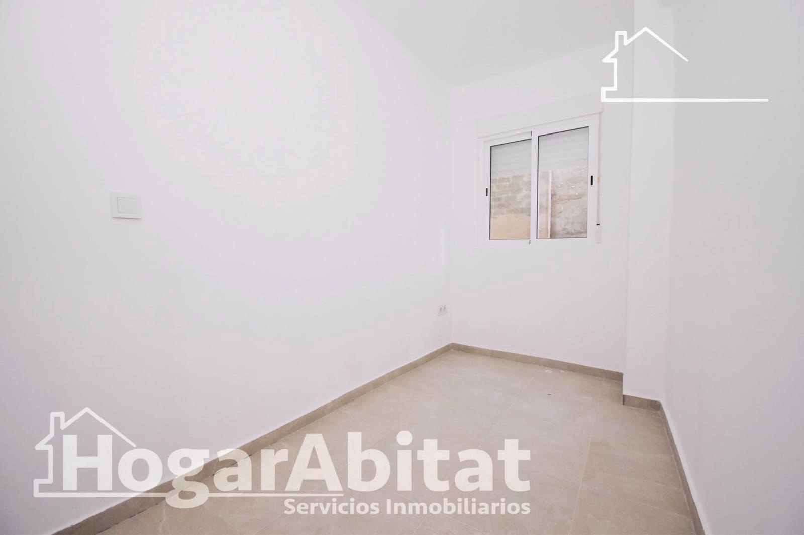 2 soveværelse Lejlighed til salg i Castello de la Plana - € 95.000 (Ref: 10062080)