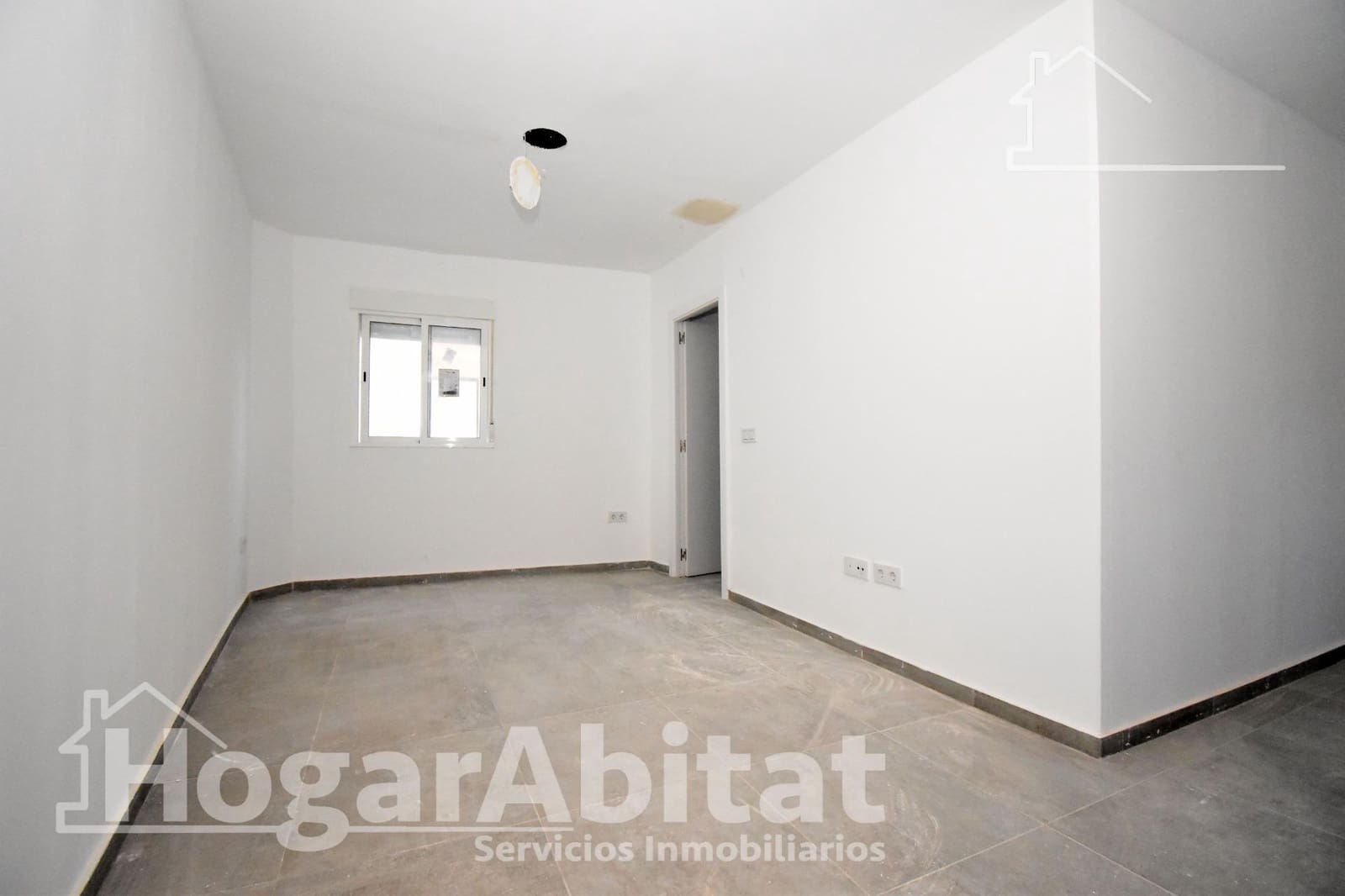 2 soveværelse Lejlighed til salg i Castello de la Plana - € 95.000 (Ref: 10062080)