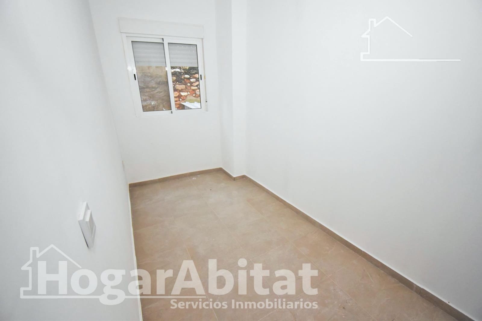 2 soveværelse Lejlighed til salg i Castello de la Plana - € 95.000 (Ref: 10062080)