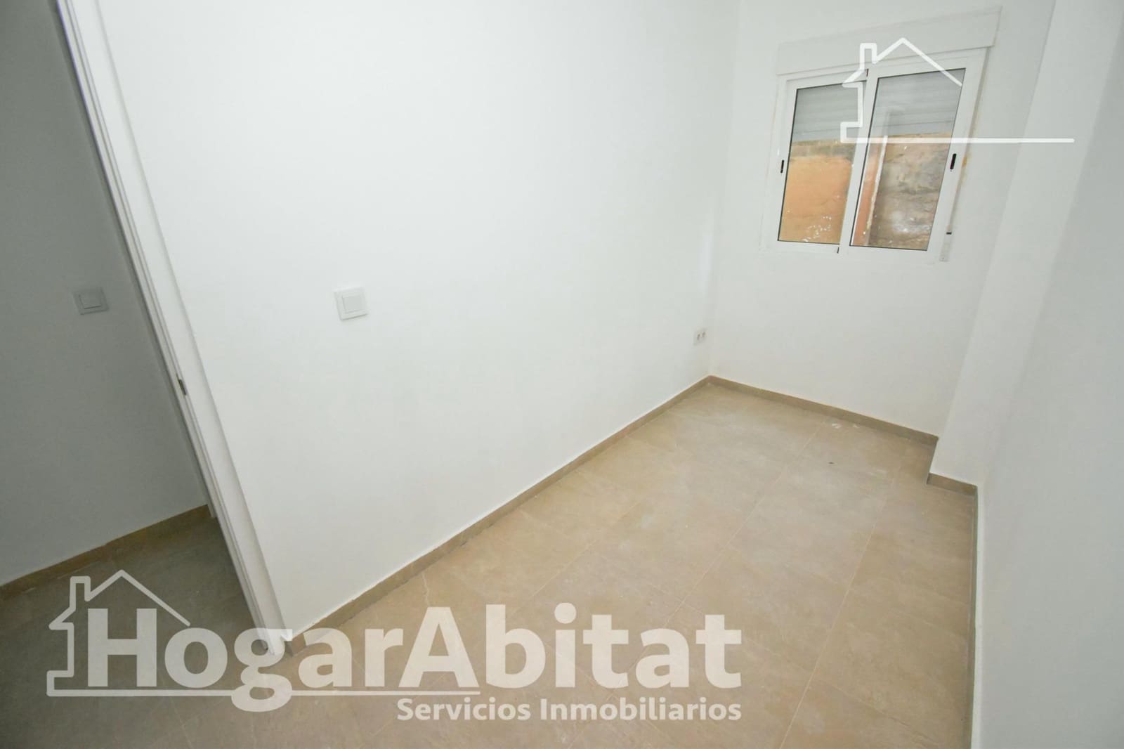 2 soveværelse Lejlighed til salg i Castello de la Plana - € 95.000 (Ref: 10062080)