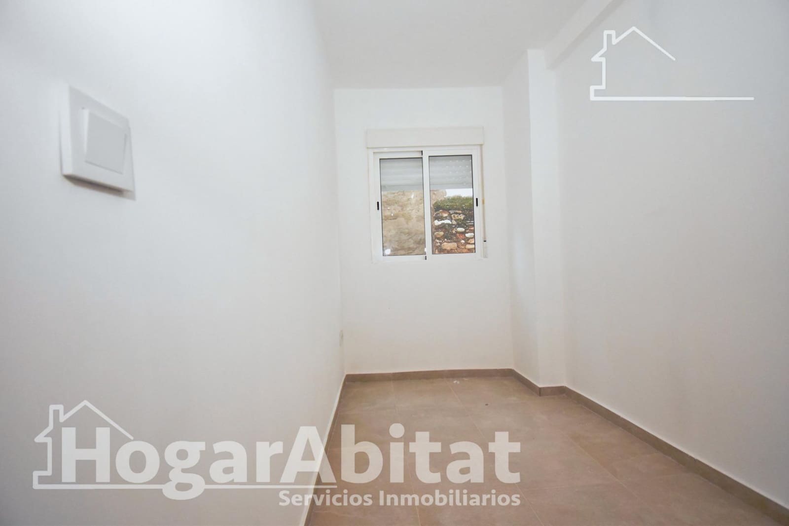 2 soveværelse Lejlighed til salg i Castello de la Plana - € 95.000 (Ref: 10062080)