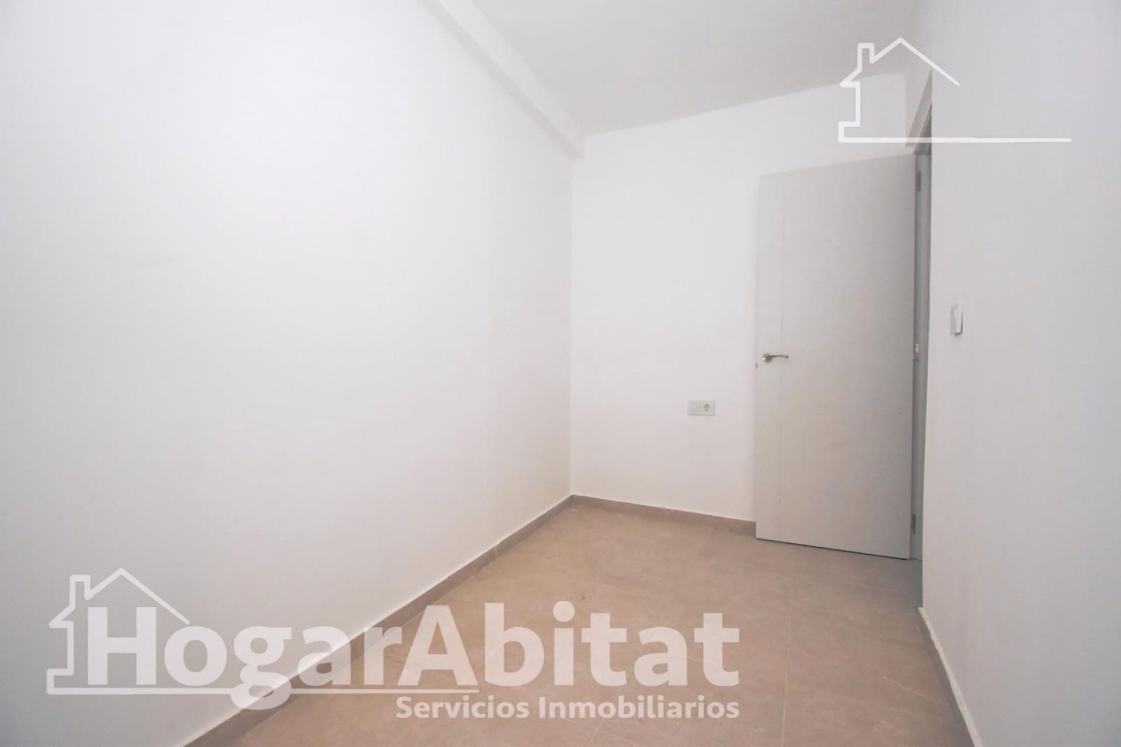 2 soveværelse Lejlighed til salg i Castello de la Plana - € 95.000 (Ref: 10062080)