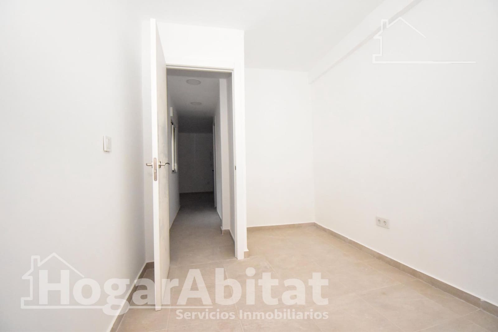 2 soveværelse Lejlighed til salg i Castello de la Plana - € 95.000 (Ref: 10062080)