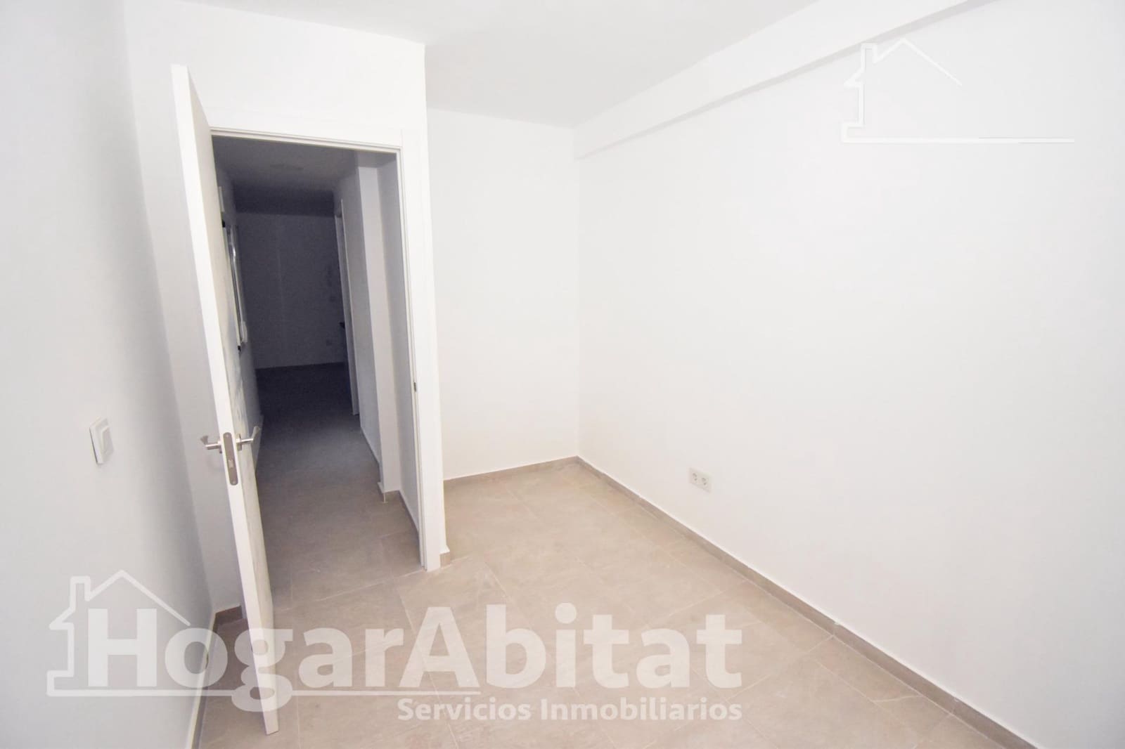 2 soveværelse Lejlighed til salg i Castello de la Plana - € 95.000 (Ref: 10062080)