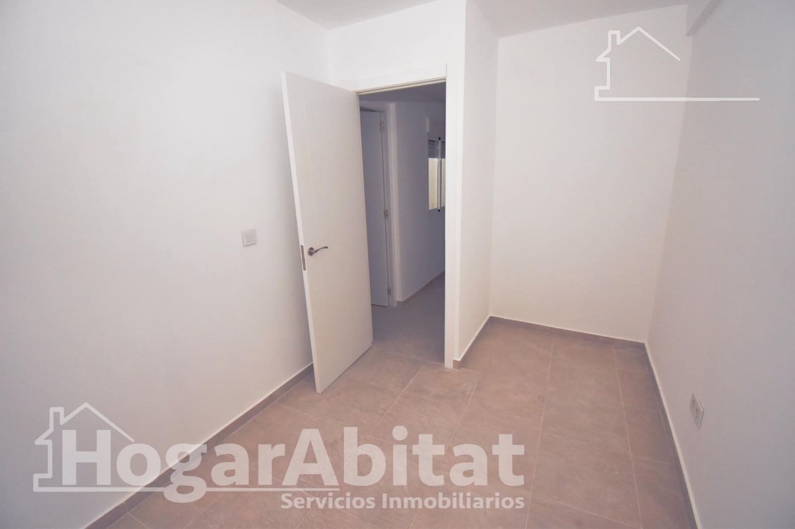 2 soveværelse Lejlighed til salg i Castello de la Plana - € 95.000 (Ref: 10062080)
