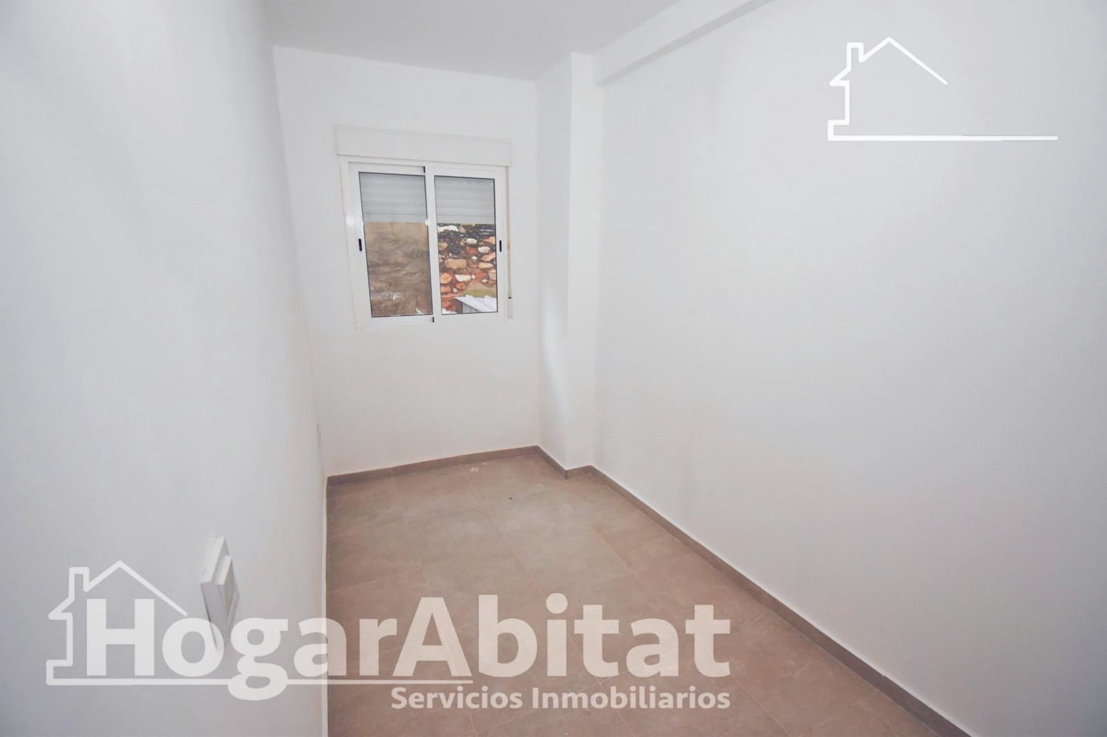 2 soveværelse Lejlighed til salg i Castello de la Plana - € 95.000 (Ref: 10062080)
