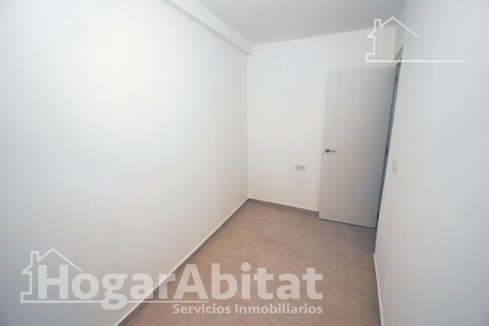 2 soveværelse Lejlighed til salg i Castello de la Plana - € 95.000 (Ref: 10062080)