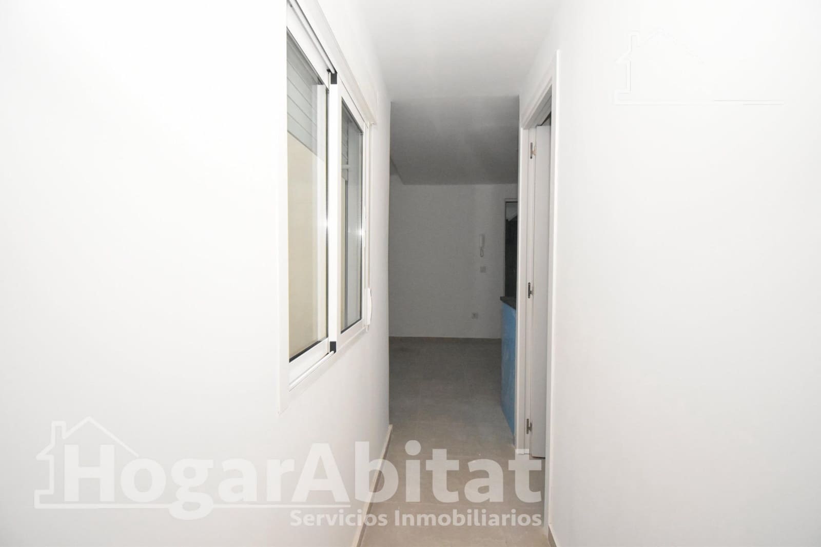 2 soveværelse Lejlighed til salg i Castello de la Plana - € 95.000 (Ref: 10062080)