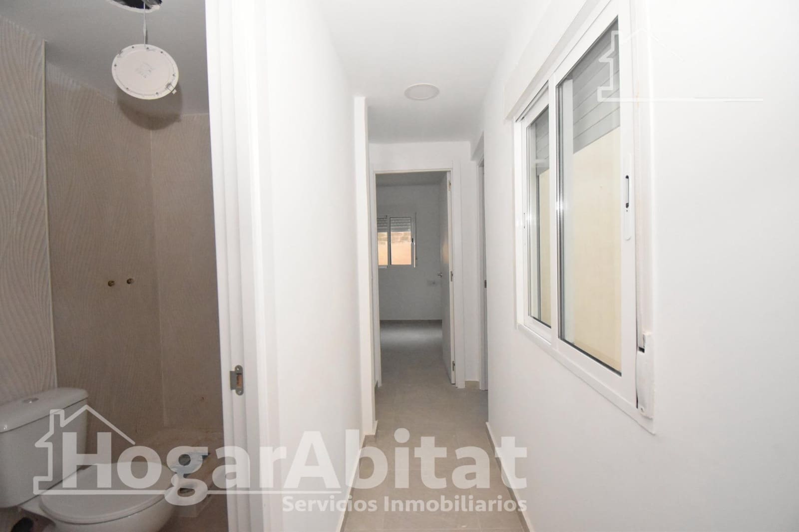 2 soveværelse Lejlighed til salg i Castello de la Plana - € 95.000 (Ref: 10062080)