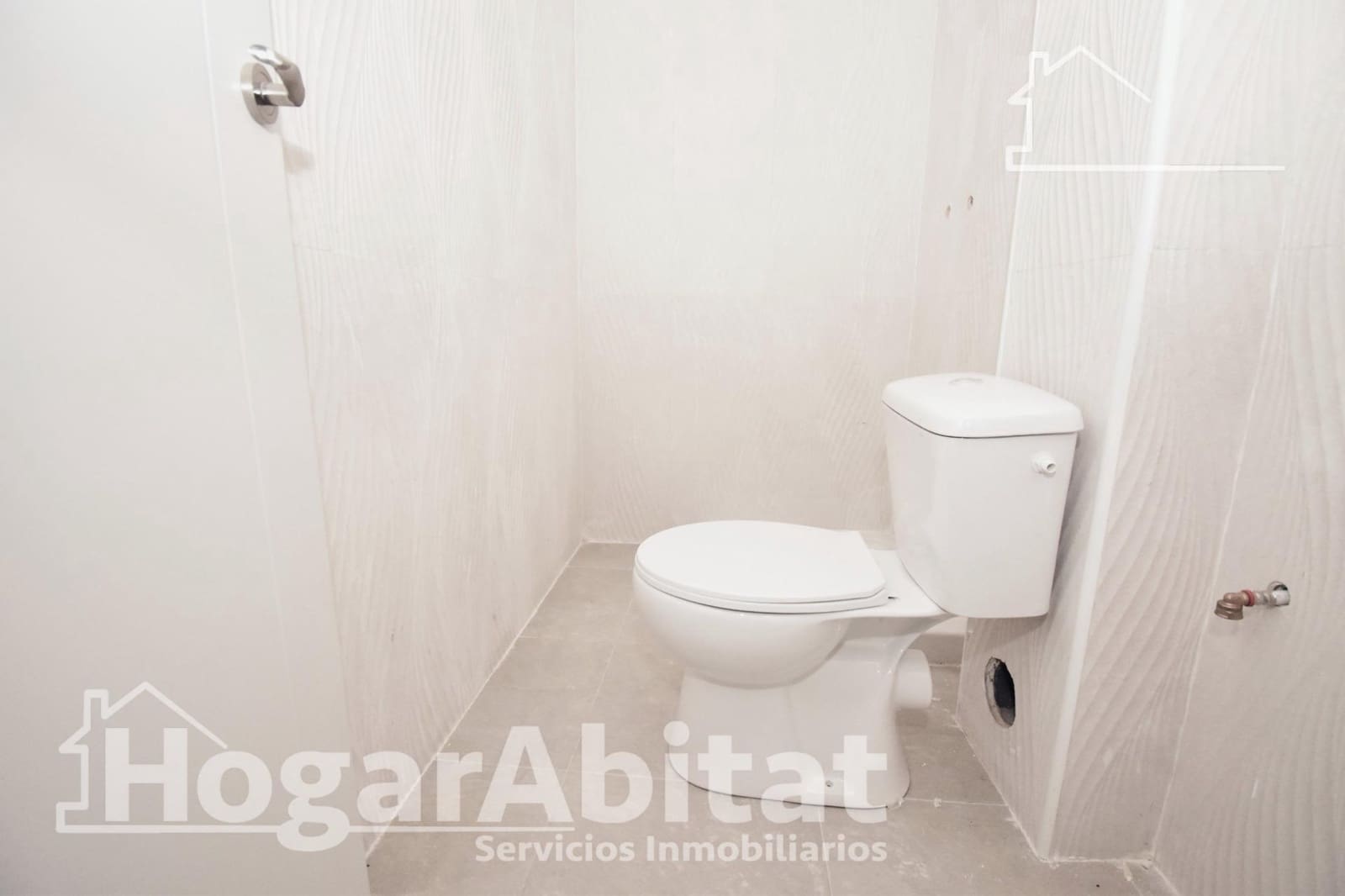 2 soveværelse Lejlighed til salg i Castello de la Plana - € 95.000 (Ref: 10062080)