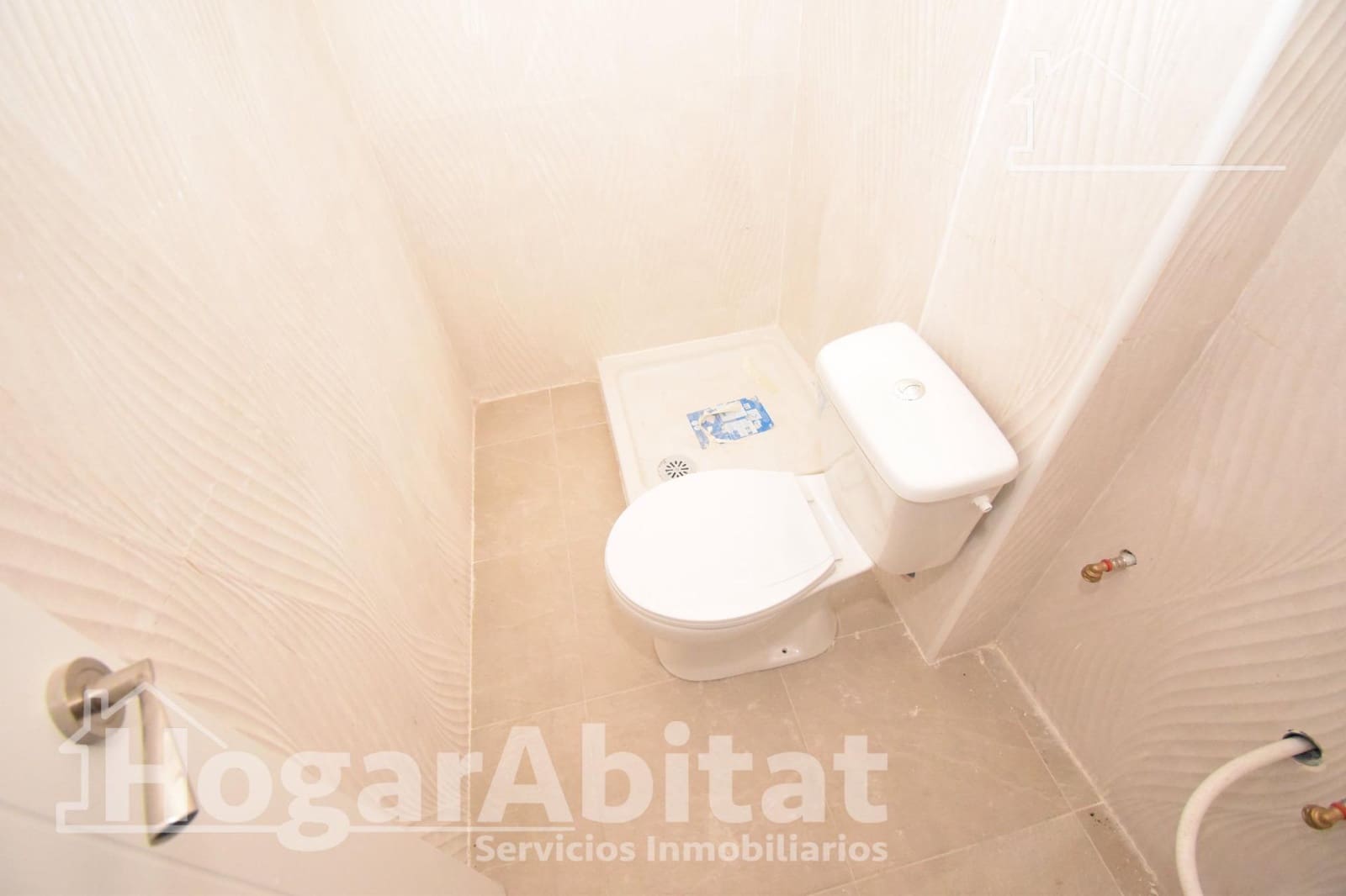 2 soveværelse Lejlighed til salg i Castello de la Plana - € 95.000 (Ref: 10062080)
