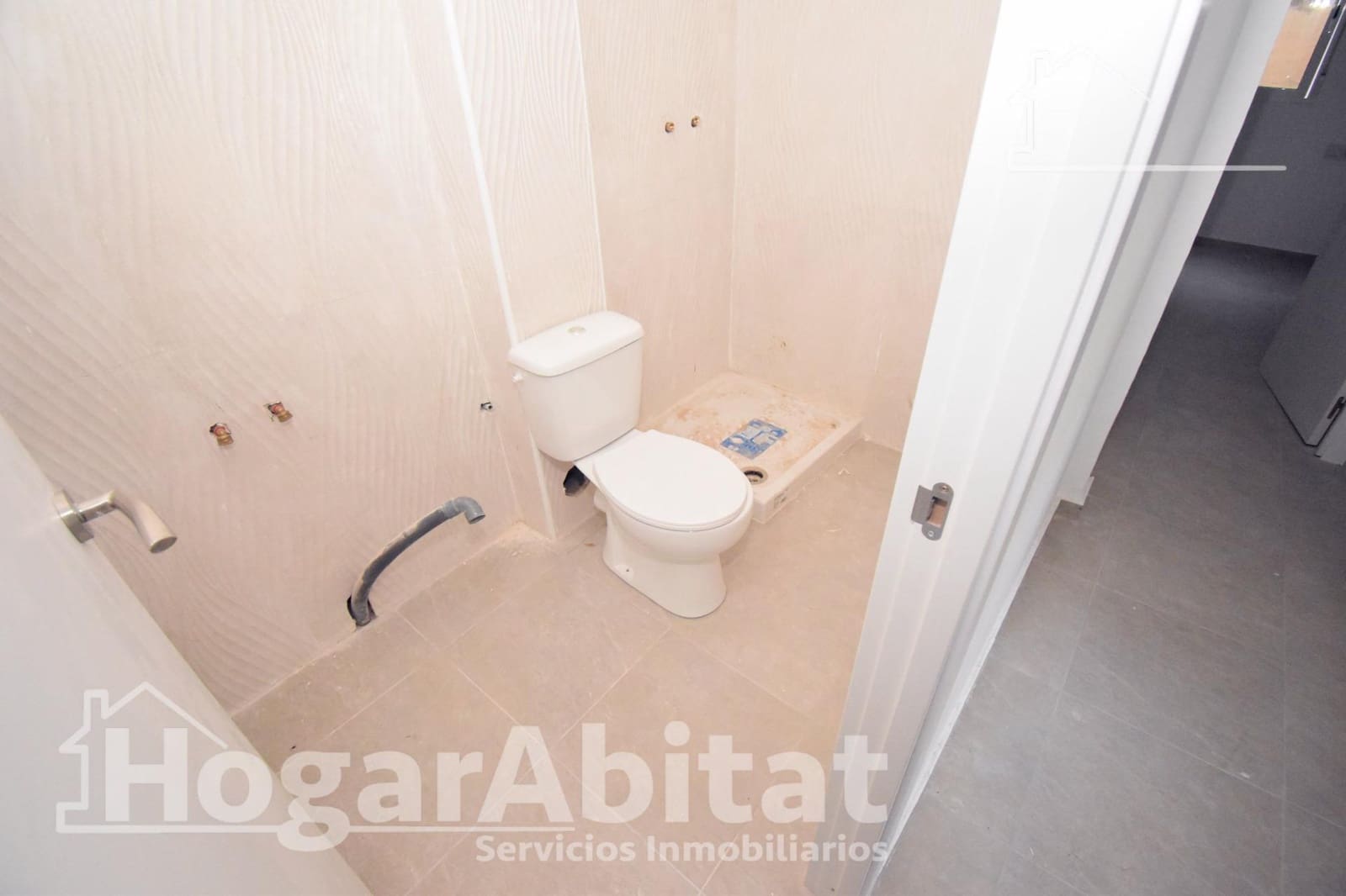 2 soveværelse Lejlighed til salg i Castello de la Plana - € 95.000 (Ref: 10062080)