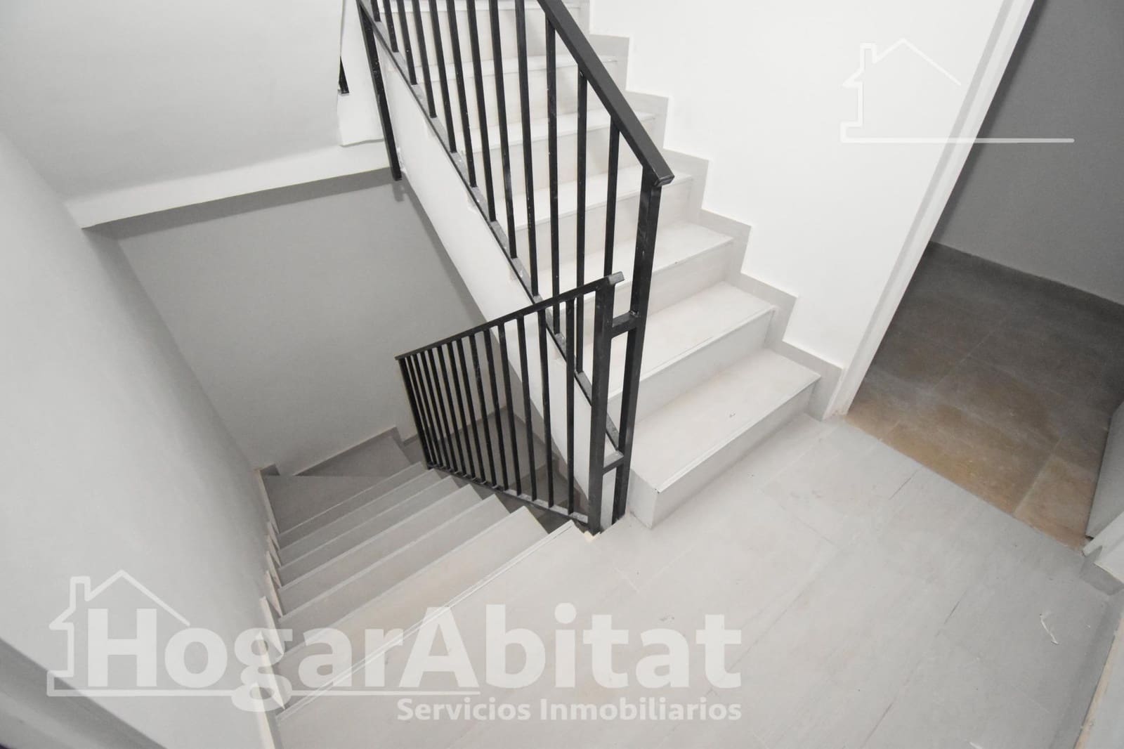 2 soveværelse Lejlighed til salg i Castello de la Plana - € 95.000 (Ref: 10062080)