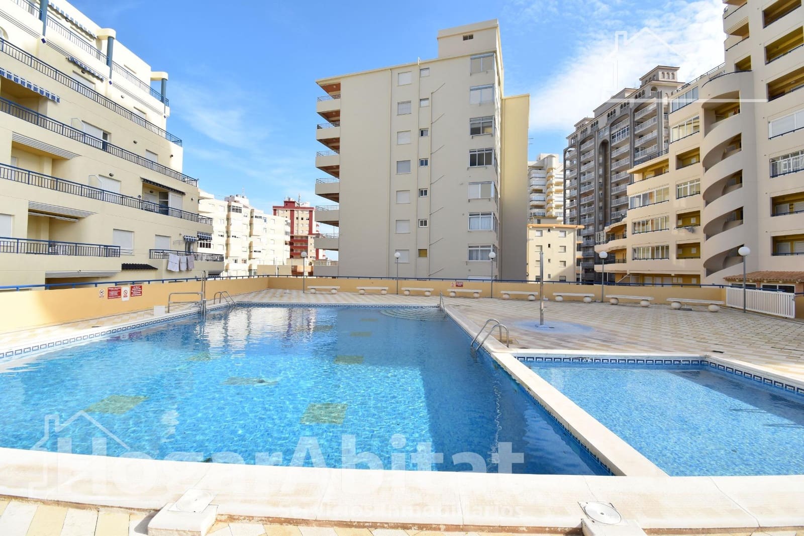 3 sovrum Lägenhet till salu i Tavernes de la Valldigna med garage - 220 000 € (Ref: 10062081)