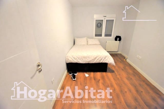 4 makuuhuone Asunto myytävänä paikassa Valencia kaupunki - 550 000 € (Ref: 10062083)