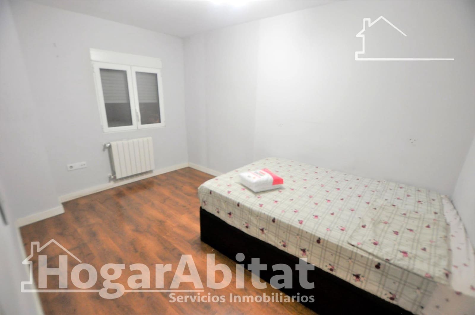 4 makuuhuone Asunto myytävänä paikassa Valencia kaupunki - 550 000 € (Ref: 10062083)