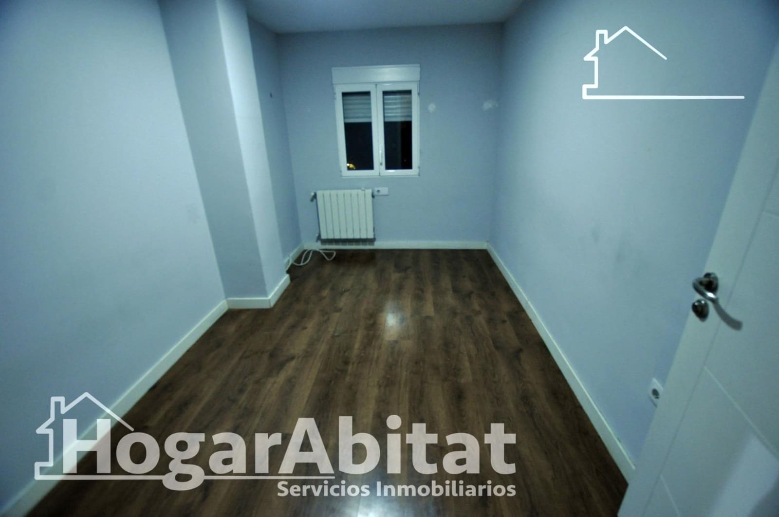 4 makuuhuone Asunto myytävänä paikassa Valencia kaupunki - 550 000 € (Ref: 10062083)