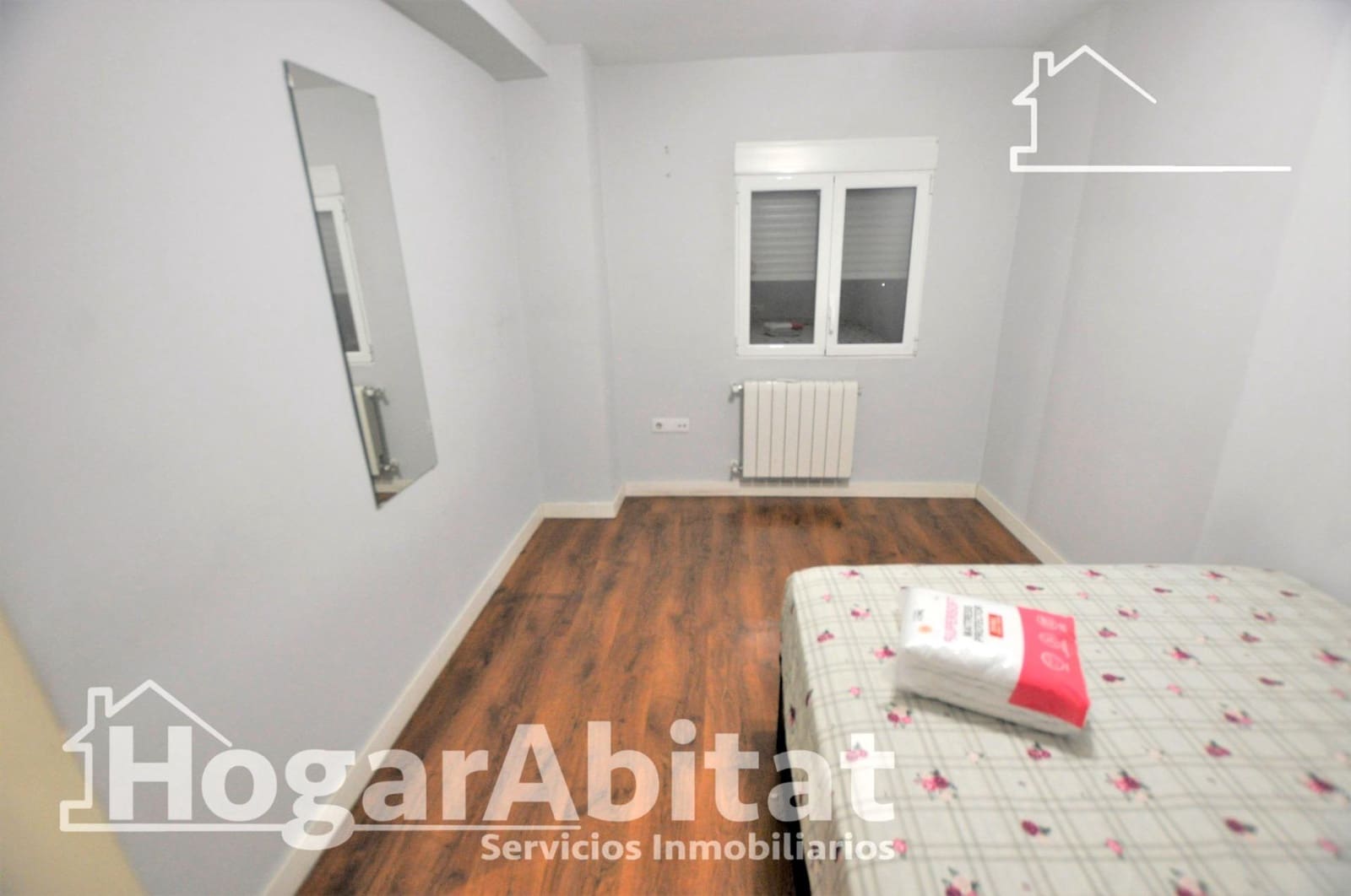 4 makuuhuone Asunto myytävänä paikassa Valencia kaupunki - 550 000 € (Ref: 10062083)