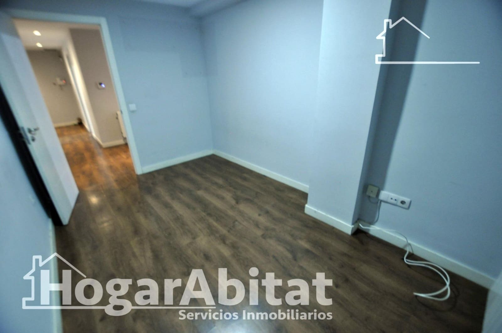 4 makuuhuone Asunto myytävänä paikassa Valencia kaupunki - 550 000 € (Ref: 10062083)