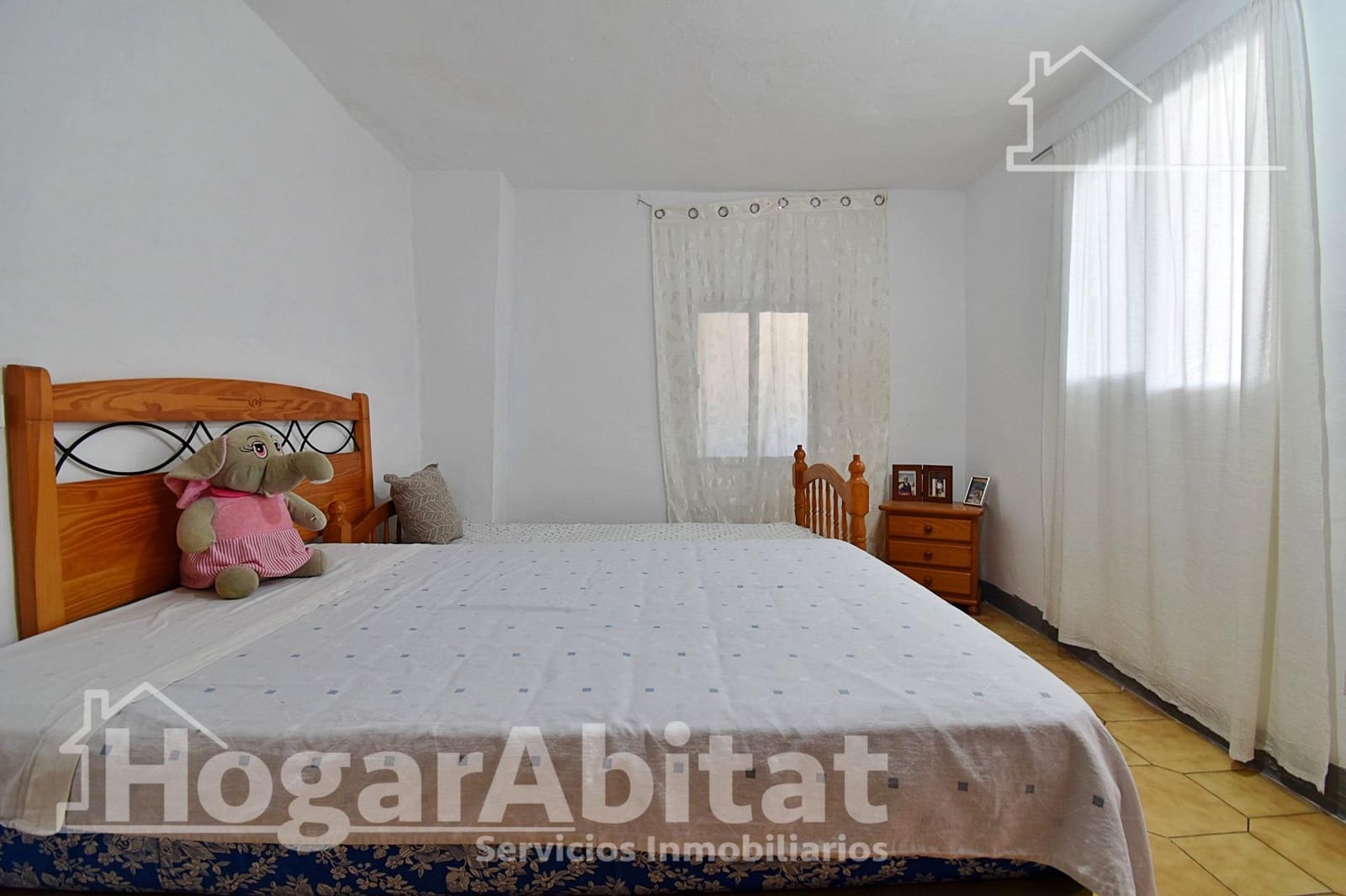 3 soveværelse Byhus til salg i Oliva - € 69.000 (Ref: 10062084)