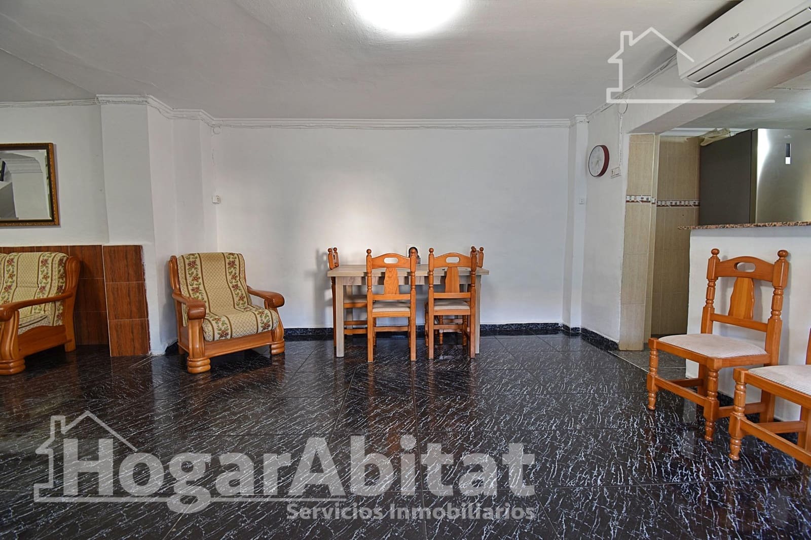 3 soveværelse Byhus til salg i Oliva - € 69.000 (Ref: 10062084)