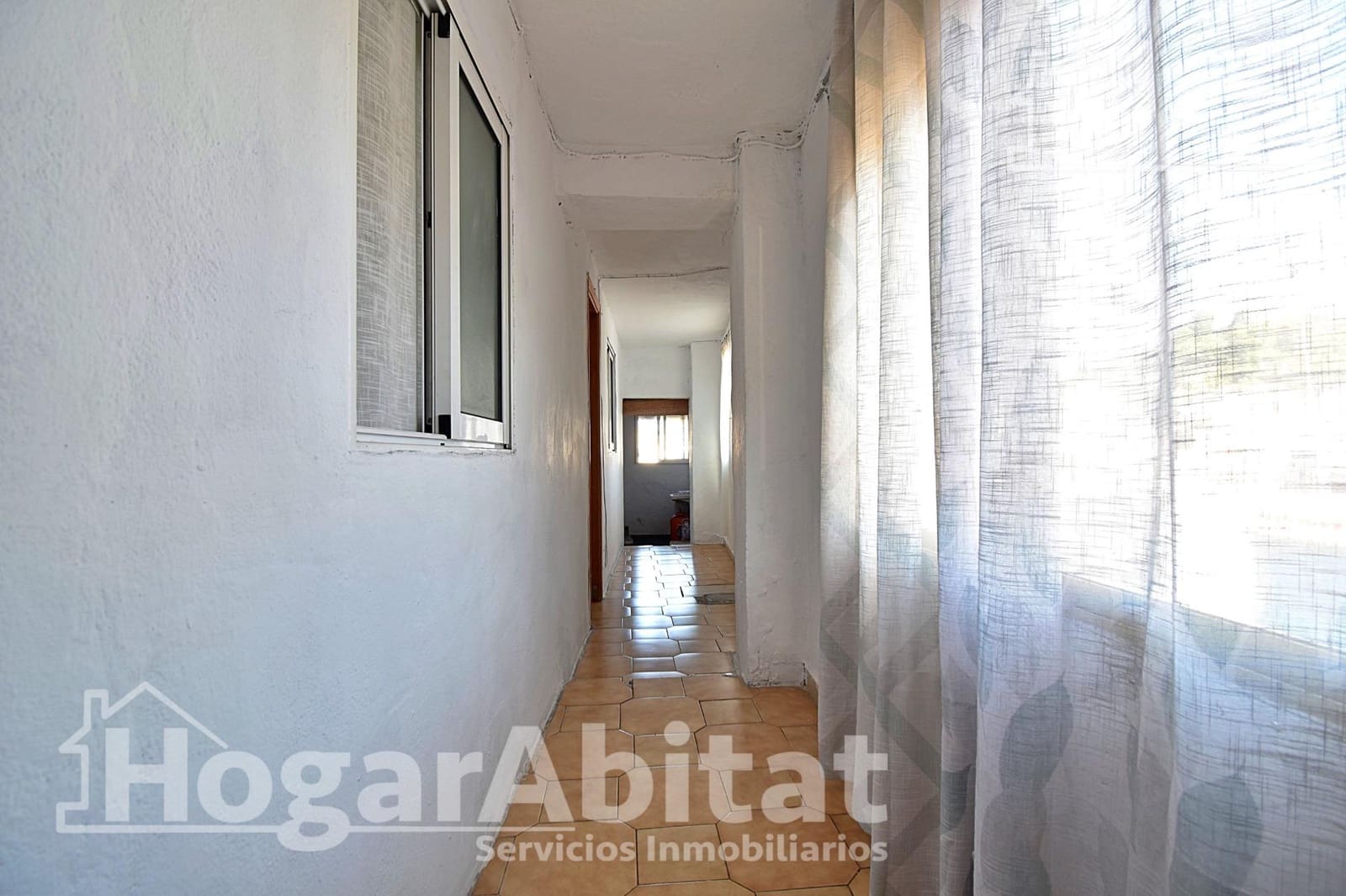 3 soveværelse Byhus til salg i Oliva - € 69.000 (Ref: 10062084)