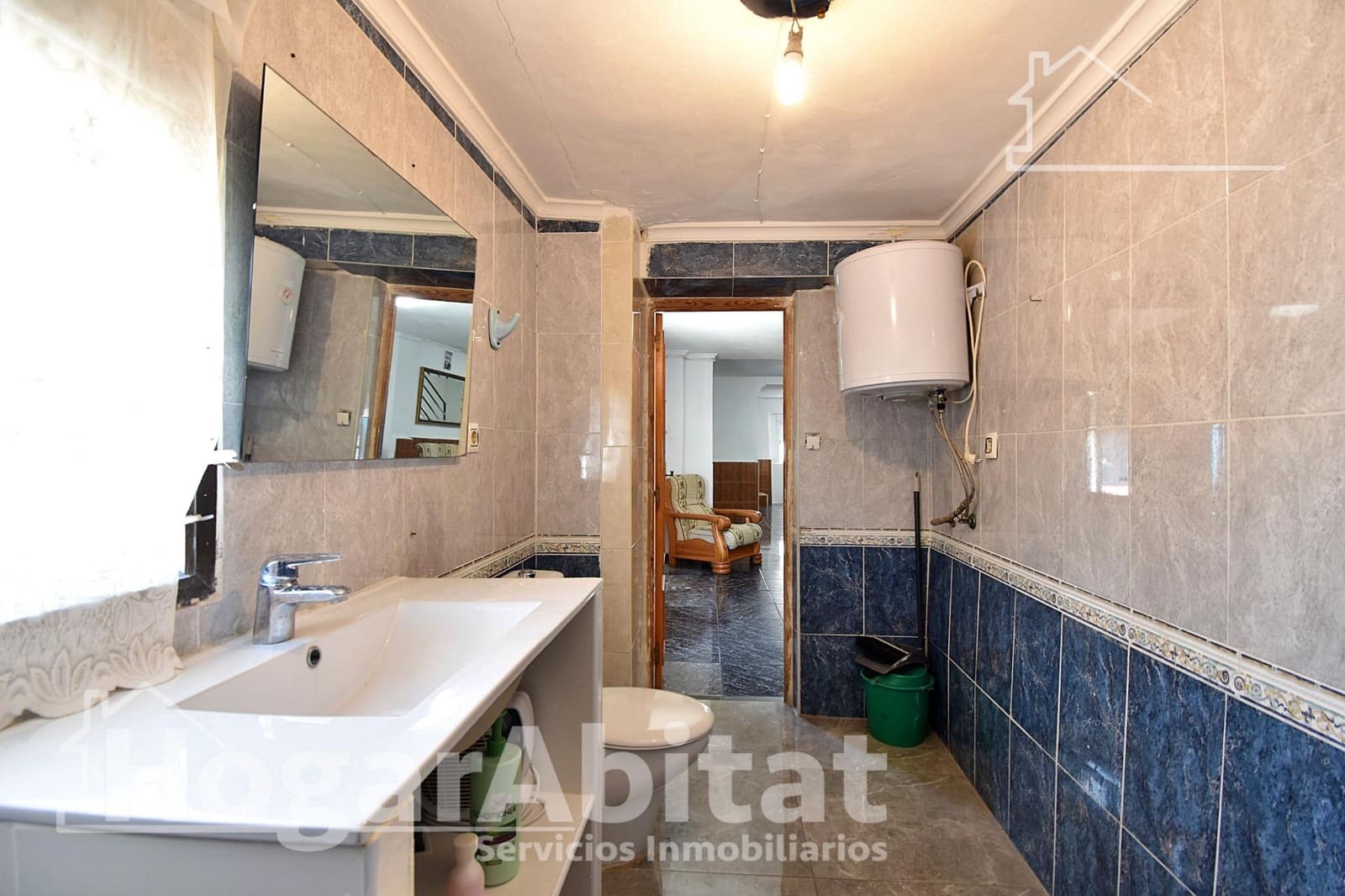 3 soveværelse Byhus til salg i Oliva - € 69.000 (Ref: 10062084)