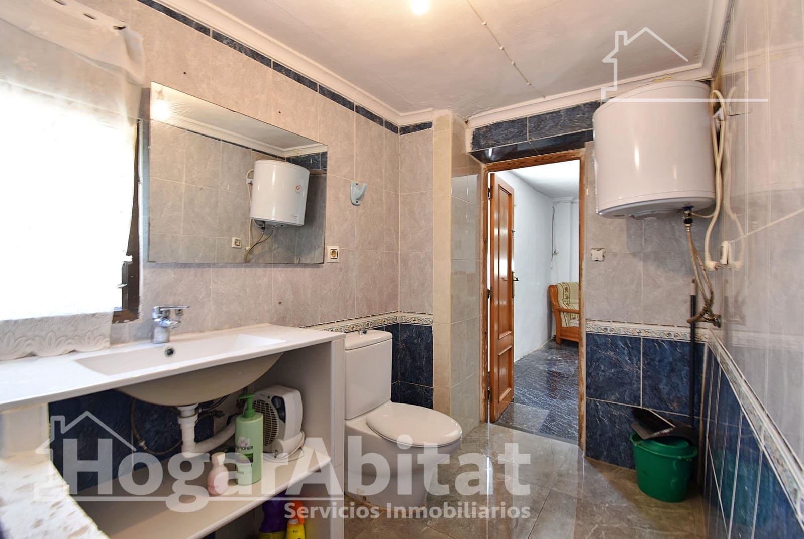 3 soveværelse Byhus til salg i Oliva - € 69.000 (Ref: 10062084)