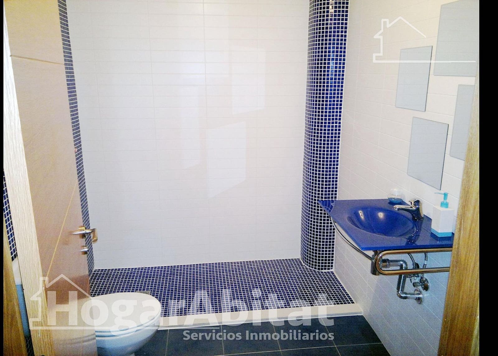 3 soveværelse Byhus til salg i Tavernes de la Valldigna med garage - € 250.000 (Ref: 10062086)
