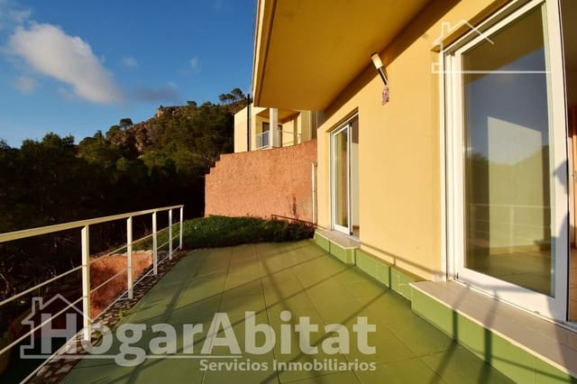 3 quarto Moradia para venda em Almiserat / Almiserà com piscina garagem - 170 000 € (Ref: 10064753)