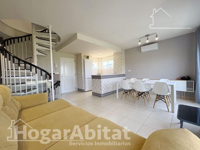 3 quarto Moradia para venda em Almiserat / Almiserà com piscina garagem - 170 000 € (Ref: 10064753)