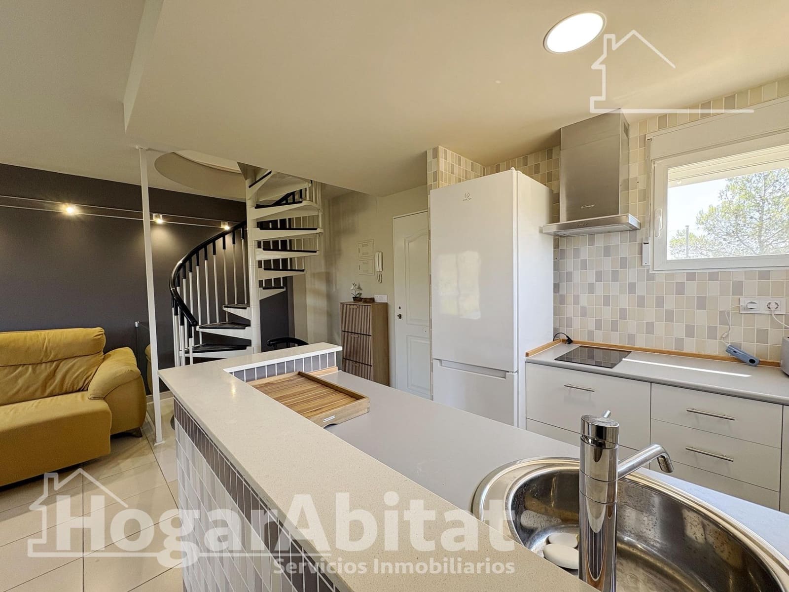 3 quarto Moradia para venda em Almiserat / Almisera com piscina garagem - 170 000 € (Ref: 10064753)