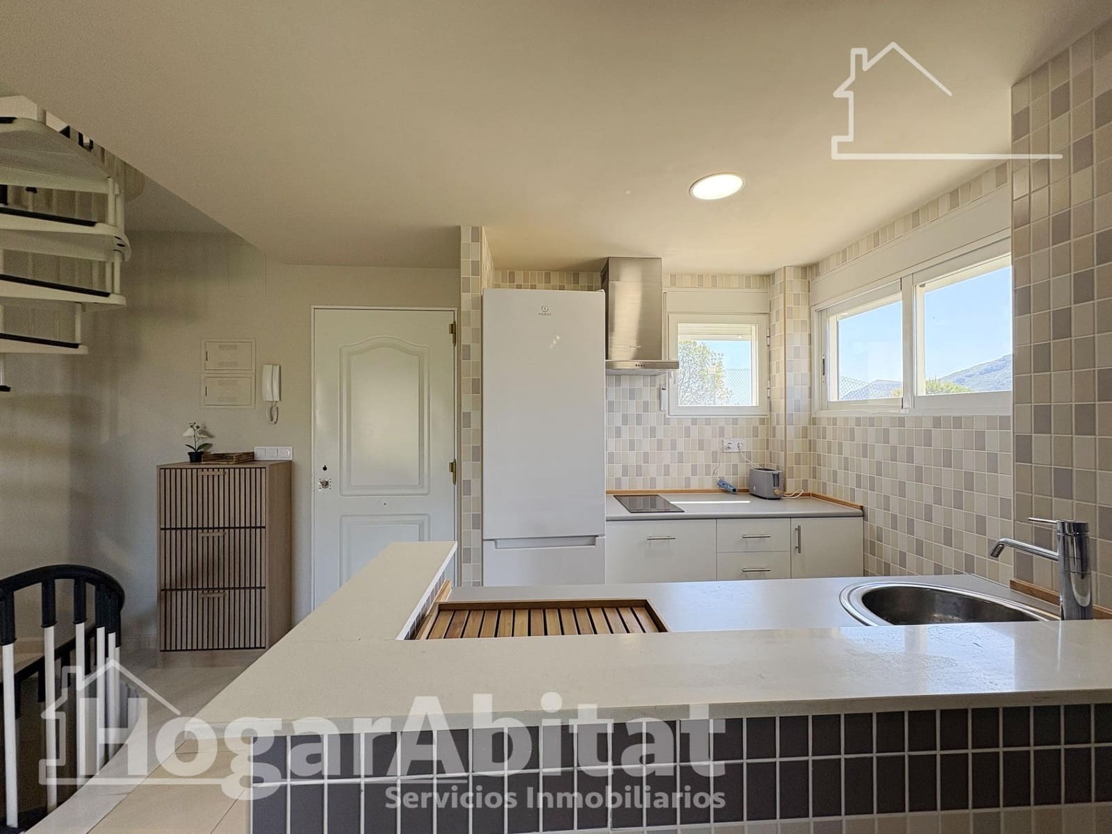 3 quarto Moradia para venda em Almiserat / Almisera com piscina garagem - 170 000 € (Ref: 10064753)