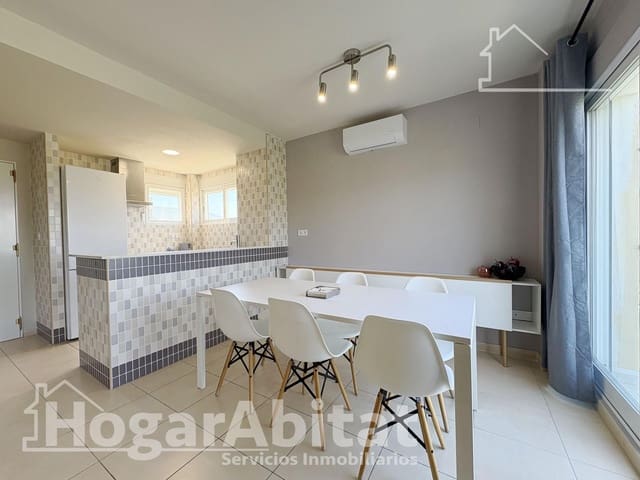 3 quarto Moradia para venda em Almiserat / Almiserà com piscina garagem - 170 000 € (Ref: 10064753)