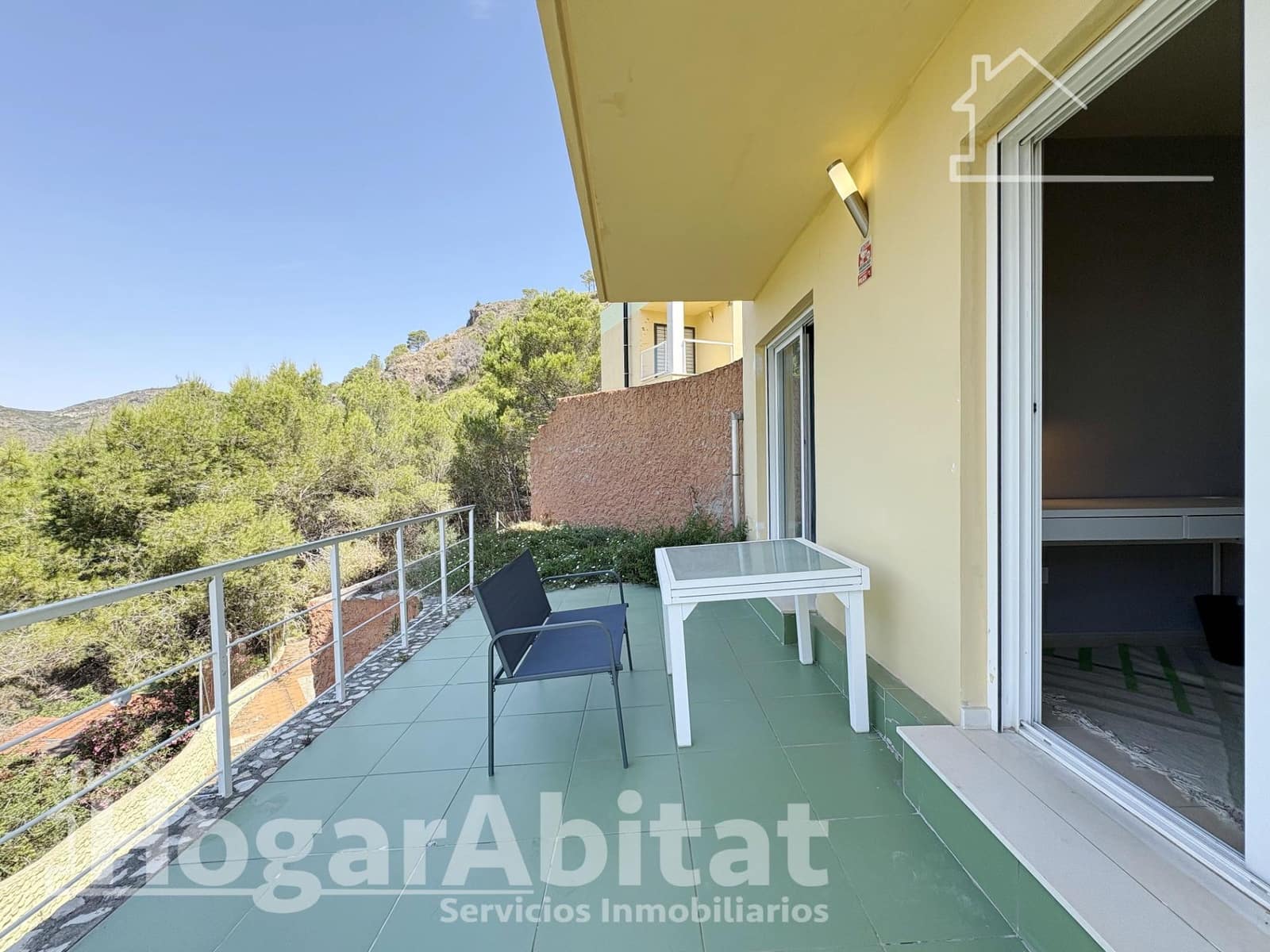 3 quarto Moradia para venda em Almiserat / Almisera com piscina garagem - 170 000 € (Ref: 10064753)