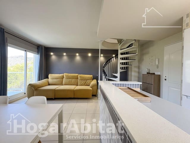 3 quarto Moradia para venda em Almiserat / Almiserà com piscina garagem - 170 000 € (Ref: 10064753)