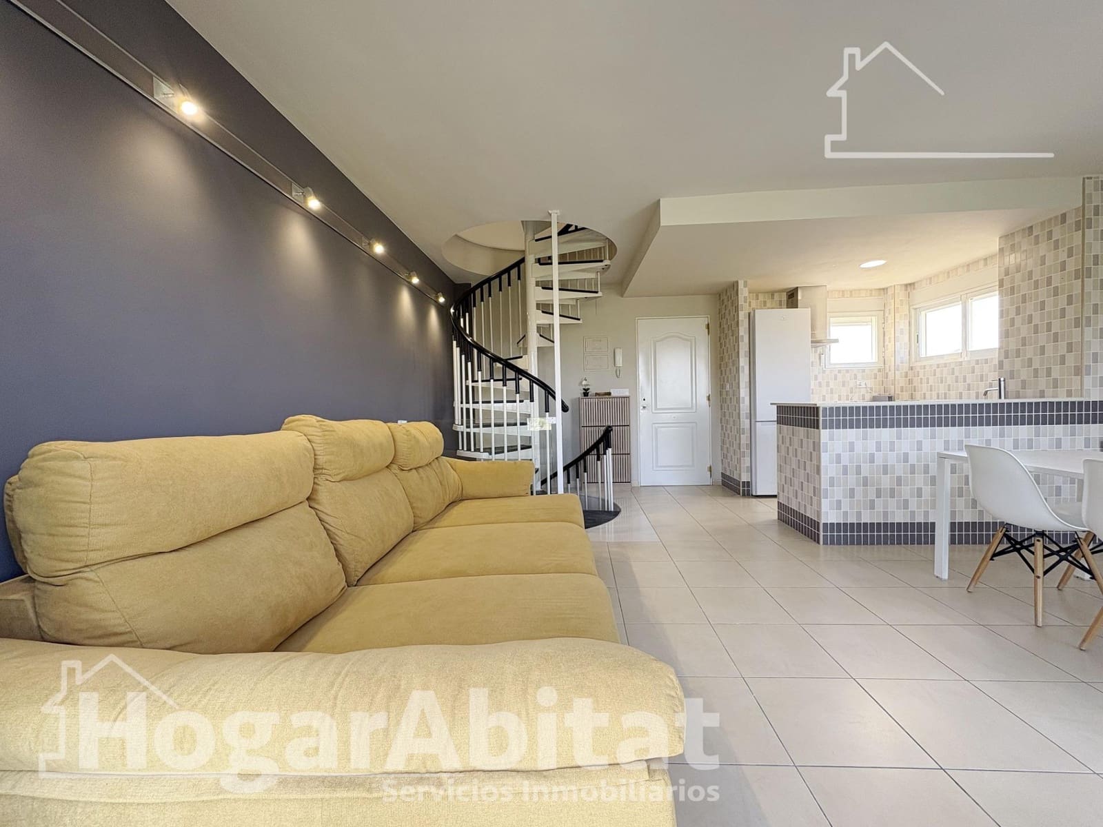 3 quarto Moradia para venda em Almiserat / Almisera com piscina garagem - 170 000 € (Ref: 10064753)