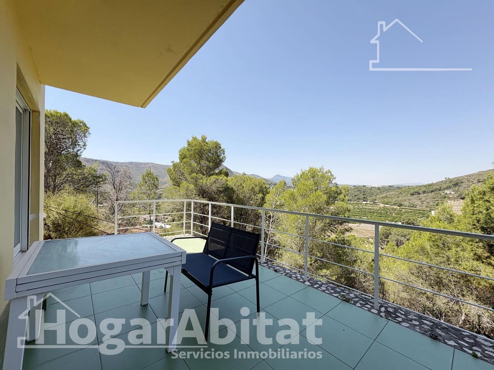 3 quarto Moradia para venda em Almiserat / Almisera com piscina garagem - 170 000 € (Ref: 10064753)