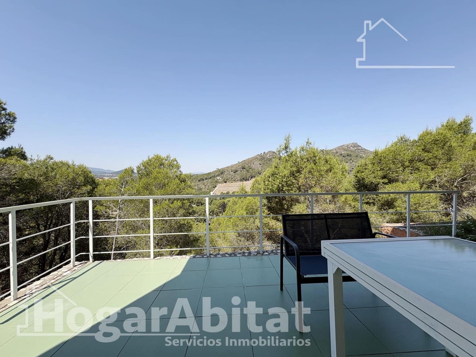 3 quarto Moradia para venda em Almiserat / Almisera com piscina garagem - 170 000 € (Ref: 10064753)