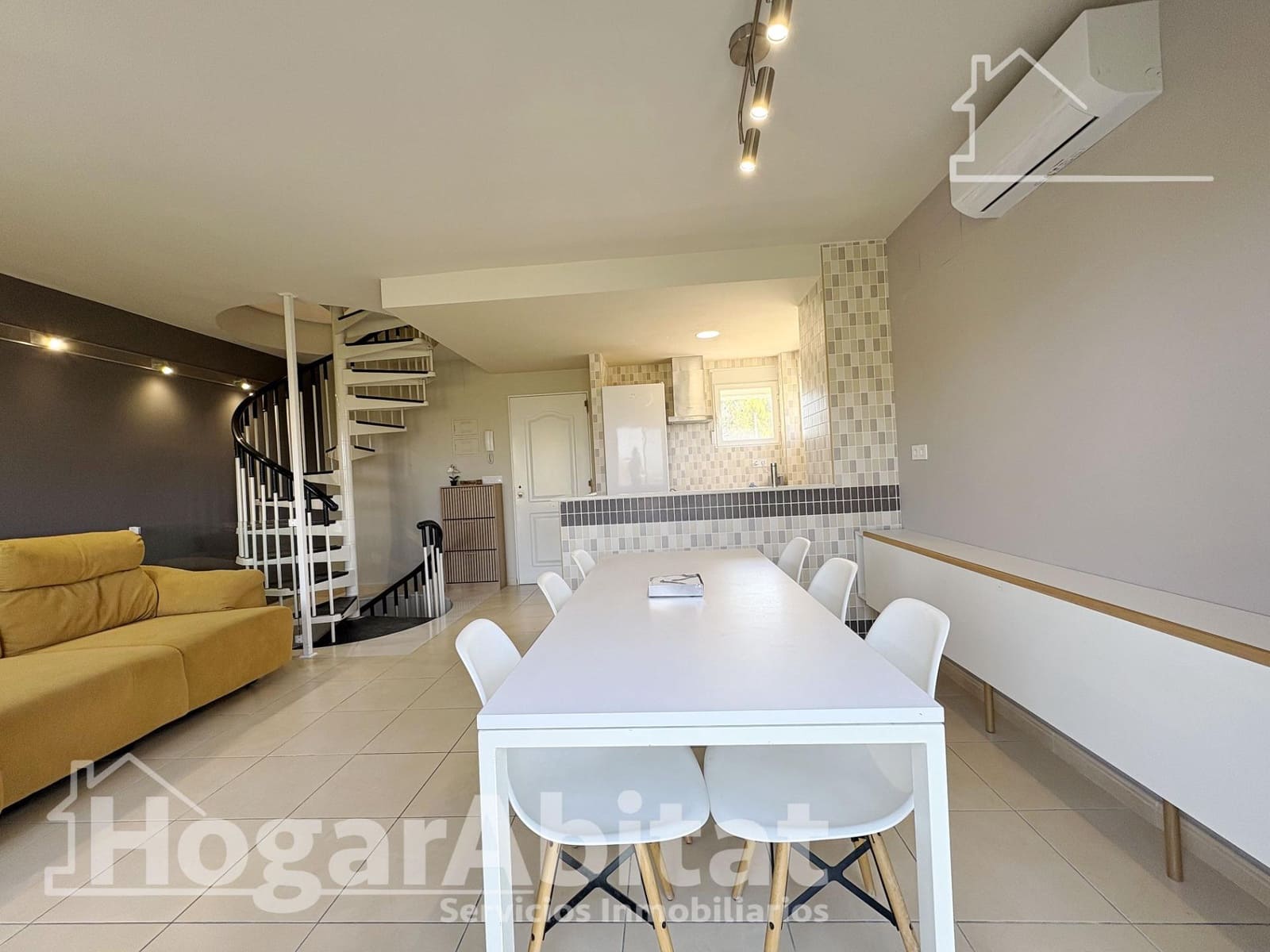 3 quarto Moradia para venda em Almiserat / Almisera com piscina garagem - 170 000 € (Ref: 10064753)