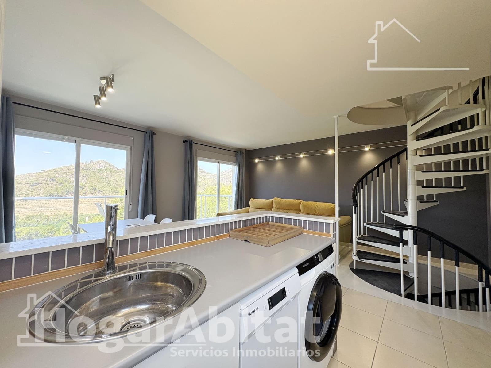 3 quarto Moradia para venda em Almiserat / Almisera com piscina garagem - 170 000 € (Ref: 10064753)