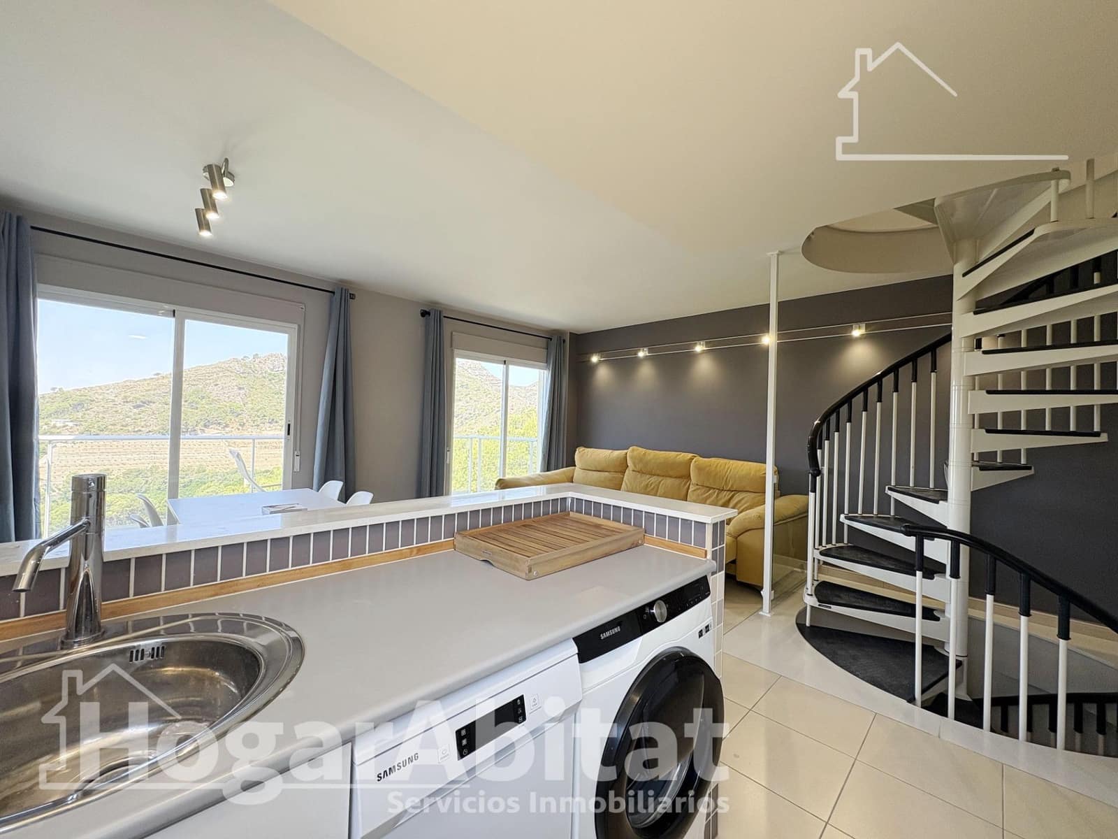 3 quarto Moradia para venda em Almiserat / Almisera com piscina garagem - 170 000 € (Ref: 10064753)